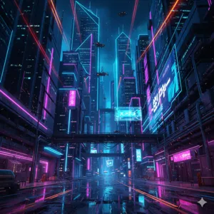 Cyberpunk