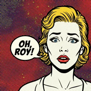 Pop art