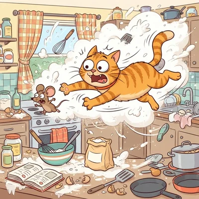 Cartoon