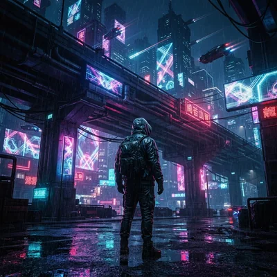 Cyberpunk