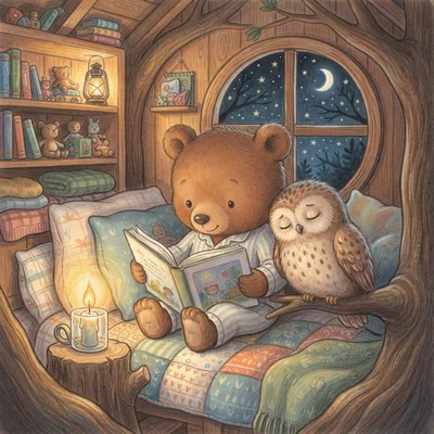 Livre illustré