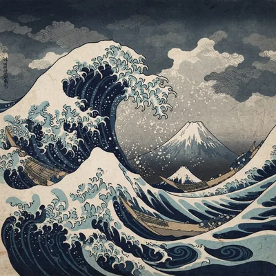 Ukiyo-e